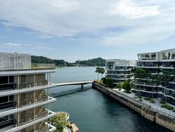 The Reef At King’s Dock (D4), Condominium #574732561